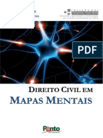 131493108 Direito Civil Em Mapas Mentais