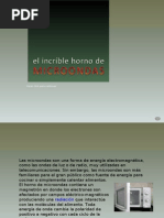 146-Horno de Microondas [Cr]