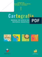 Cartografia Rural