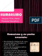 Humanismo