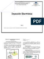 Apunte de Inyeccion PDF