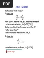 Heat Exchangers