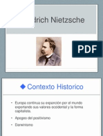 Friedrich Nietzsche