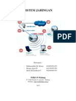 Modul Sistem Jaringan Komputer