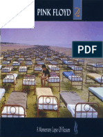 Pink Floyd - A Momentary Lapse of Reason