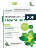 IGEM 2013 - Easy Sundae V1.1