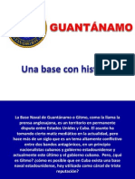 Guantánamo. Cuba