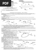 Manual Acessorios Veneto Im319 r03