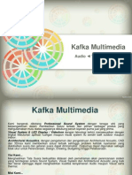 Profile AVA KafkaMultimedia
