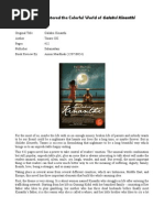 Download Galaksi Kinanthi by ainun930 SN17018015 doc pdf
