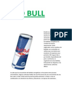 RED BULL