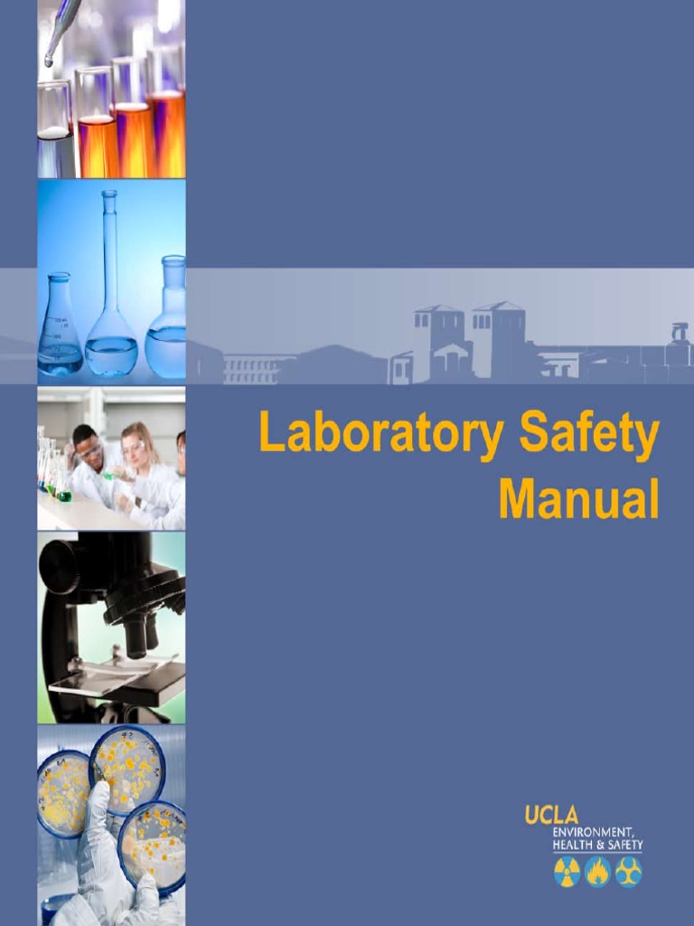 Substituting Masks for Respirators in Labs | PDF | Laboratories ...