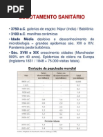 Esgotamento Sanitário_aula