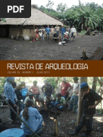 Revista Arqueologia Volume 26-1-2013 SAB