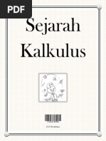 Download Sejarah Perkembangan Kalkulus by Ruth S Manson SN170190687 doc pdf