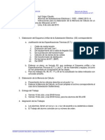 Instrucciones Paras El Trabajo 2013-A, 08.07.13