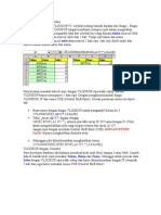 Download VLOOKUP dengan 2 kondisidoc by Zaenul Akbar Santoso SN170194388 doc pdf