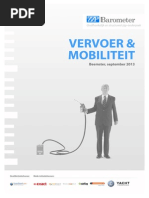 Download ZZP Barometer - Themarapport Vervoer  mobiliteit by Jeroen Sakkers SN170199232 doc pdf