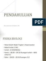 Fisika kesehatan