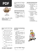 Download Leaflet Ibu Hamil by Yuznia Sari Andhika Putri SN170206376 doc pdf