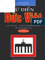 Dictionary Germany - Vietnam