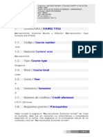 16681 Macroeconomia.economia Abierta e Inflacion. ECO _11-12