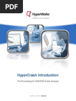 HyperCrash Introduction