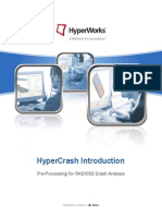 HyperCrash Introduction