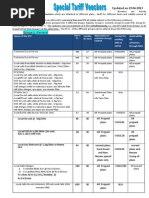  BSNL STV [Boosters]