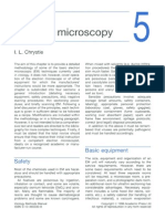 5 - Electron Microscopy