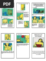 Leaflet Demam Tifoid