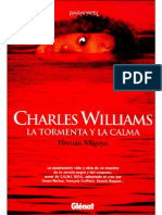 Charles Williams La Tormenta y La Calma