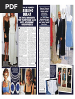 Daily Express Friday April 29 2011 | PDF | Diana | Wedding