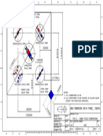 Dimensions of Robocon