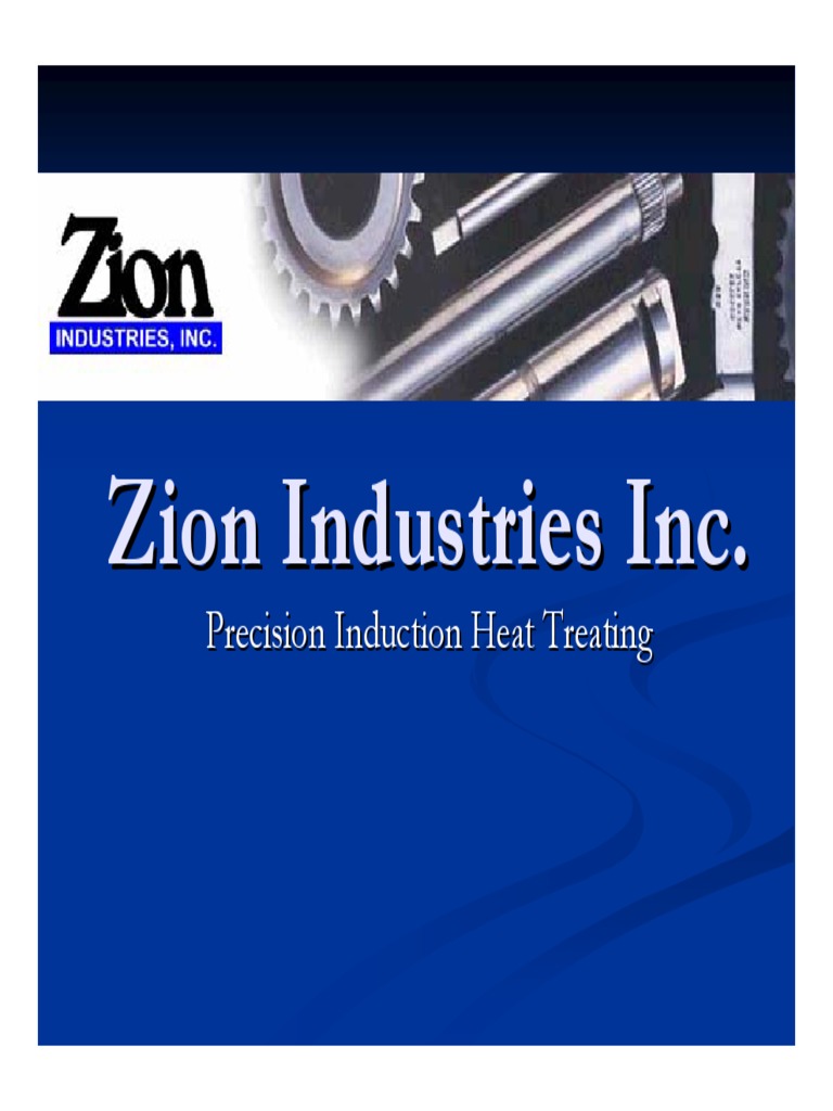 Heat Treatment - Case Depth | PDF | Heat Treating | Steel
