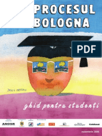 Ghid Bologna