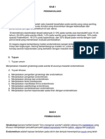 Download askep endometriosis by Aya Caem Poenya Okta SN170227406 doc pdf