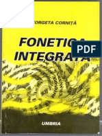 Fonetica Integrata