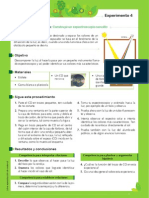 Construyendo Un Espectroscopio Sencillo