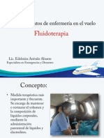 Fluidoterapia Edel BB