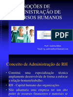 NOCOES.DE.RH.SECRETARIA.DE.SAUDE.704.SUL.ppt