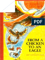 From A Chicken To An Eagle PDF