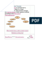 Heat Transfer