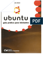 Ubuntu - Guia Prático para Iniciantes