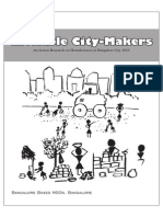 Invisible City Makers