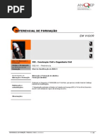 Referencial Pedreiros