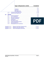 Bearings & Expansion Joints