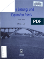 Bridge Bearings and Expansion Joints