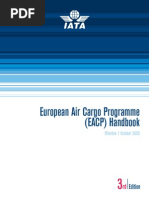 5 Iata Eacp Program