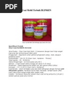 Download Produk Clear Coat Mobil Terbaik BLINKEN by Khairul Mustafa SN170271282 doc pdf